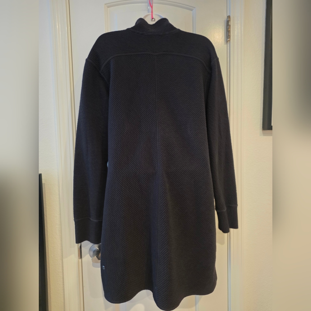LULULEMON On Repeat Jacket Size 10. - Picture 4 of 15